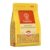 Hasata Başaktane Pilavlık Bulgur 1 KG - 1