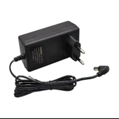 Weko 5 Volt - 3 Amper 5.5*2.5 Uçlu Plastik Kasa Priz Tipi̇ Adaptör thumbnail 3