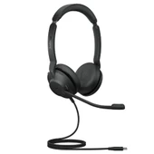 Jabra Evolve2 30 Duo Usb-C Ms Kablolu Kulak Üstü Kulaklık - 2