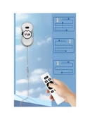 Yui CS16 PRO Cam Silme Robotu - OUTLET Açılmış Kutu (Sıfır Kondisyon) thumbnail 3