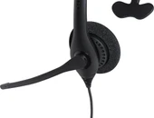 Jabra BIZ 1500 Mono USB NC Kulak Üstü Kulaklık (Jabra Türkiye Garantili) - 4
