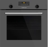 Profilo Gri Cam Ankastre Set (FRMA234G - DVK6J479 - OE36P9P10D) - 2