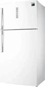 Samsung RT58K704RWW/TR Çift Kapılı No Frost Buzdolabı - 1