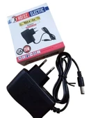 HOROZ VITA-25 12v 2A Fişli Adaptör Plastik Kasa 24w IP44 5.5x2.5mm Jaklı (12 Volt 2 Amper) - 1