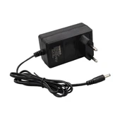 Weko 7.8 Volt - 3 Amper 3.5*1.35 Uçlu Plastik Yazar Kasa Adaptörü thumbnail 3