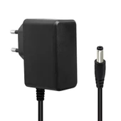 Weko 6 Volt 2 Amper 5.5*2.5 Uçlu Yerli Üretim Priz Tipi Adaptör thumbnail 2