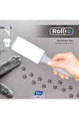 Titiz Rollo Tüy Toplayıcı Rulo Kolay Kopan 60 Yaprak Tp-778 - 2
