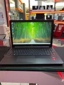 HP RYZEN 3-3200U 4 GB RAM 256 GB SSD - 1