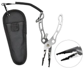 Portfish Çok Fonksiyonlu Alüminyum Pense - 1