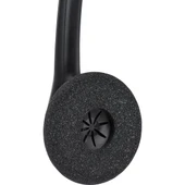 Jabra BIZ 1500 Mono USB NC Kulak Üstü Kulaklık (Jabra Türkiye Garantili) - 7
