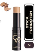 Golden Rose  Stick Foundation No:04 - 1
