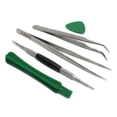 Baku BK-7285 Mobil Telefon Açma Tamir Seti - 1