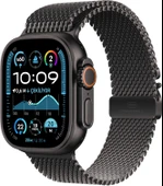 Apple Watch Ultra 2 GPS + Cellular 49 mm Akıllı Saat, - 2