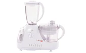 Arnica Prokit 444 Plus Kompakt GH21020 Beyaz 800 W Mutfak Robotu - 3