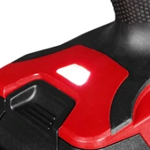 Rodex Akülü Darbeli Matkap 21V 2.0 AH LI-ON Çift Batarya RDX3404 - 3