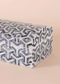 The Mia Sedef Kutu Dikdörtgen 25x15x12 cm TLC0093 thumbnail 6