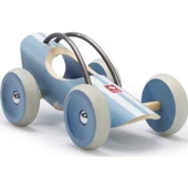 E-RACER (LEMANS MAVİ) - 1