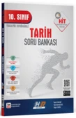 10. Sınıf Tarih HİT Soru Bankası Hız ve Renk - 1