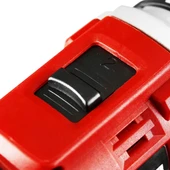 Rodex Akülü Darbeli Matkap 50NM-13mm-2 Vites 2x2A.H Akü+13 Parça Aksesuar Set - 5
