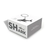 Metalmorphose Moving Shark Anahtarlık - 6