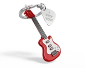 Metalmorphose Elektro Gitar Anahtarlık - 2