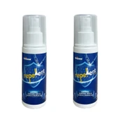 Chrysamed Repellent Yüksek Etkili Sinek ve Kene Kovucu 100 ml 2 Adet - 1