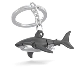 Metalmorphose Moving Shark Anahtarlık - 1