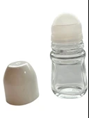 3 Adet Boş Roll-on Şişe 50 CC - 2