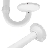 Powermaster Dome PTZ 60-1.2 U Kamera Ayağı 68 Cm - 2