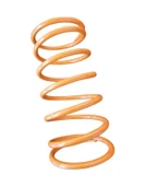 Speed Up Kymco XCiting 250 Motosiklet Varyatör Performans Yayı Tüm Model Yılları İçin Uygun - Özel Üretim thumbnail 2