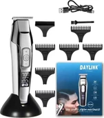 Daylink RD-200 Profesyonel Cordless Tıraş Makinesi thumbnail 1