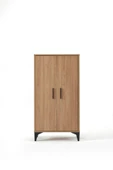 nom BADE 115cm ÇOK AMAÇLI DOLAP - 2