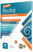 10. Sınıf Biyoloji Soru Bankası Bilgi Sarmal - 1