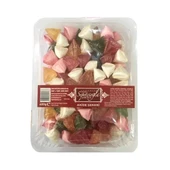 Meyve Aromalı Akide Şekeri 400G - 1