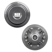 MagicVoice TD-300 Max 400 Watt Profesyonel Hoparlör Driver Unit - 2