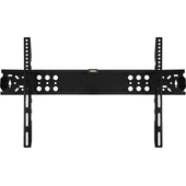 Powermaster PWR-42S 40'' - 75'' Sabit Kilitli Su Terazili Lcd - Plazma TV Askı Aparatı - 1