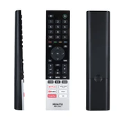 Toshiba Rm-L1893 Unıversal Ses Komutsuz Lcd Led Tv Kumanda - 1