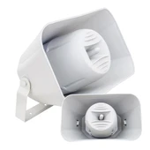 MagicVoice MV-22333 20 CM 150 Watt 8 Ohm Trafosuz Horn Aqua Hoparlör (Dış Ortam) - 1