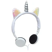 Powermaster PM-3758 Kulak Üstü Kablolu Kulaklık - 1