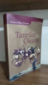 TANRILAR OKULU Stefano Elio D Anna - 1