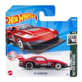 Hot Wheels Tekli Araba GT Scorcher HCT86 - 1