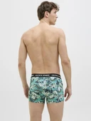 Jack Jones Tasmanıa 3 Lü Paket Erkek Boxer 12277719 thumbnail 4