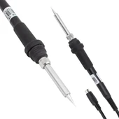 Powermaster Yedek Havya Sapı S Fişli (Cyber 852D - Class YH-19 - NET 803) - 2