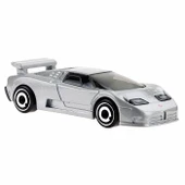 Hot Wheels Tekli Arabalar 94 Bugatti EB110 SS HCX91 thumbnail 2