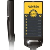 Akıllı Mikrofon Dokunmatik Ekranlı Wifi Destekli - Akıllı Hutbe - 2