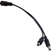 Powermaster Power F To 2X Power M Kablo - 1