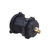 Powermaster Şase Tipi Oto Usb Şarj 5V 2.1A 5V 1A - 2