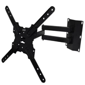 Powermaster PM-422 HC PRO 39-55 İnç Lcd-Led TV Hareketli Askı Aparatı - 1