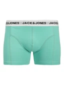 Jack Jones Tasmanıa 3 Lü Paket Erkek Boxer 12277719 thumbnail 5