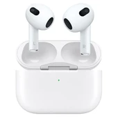 Tws Airpods 3.Nesil Lightning Magsafe Şarj Kutulu Bluetooth Kulaklık - 1